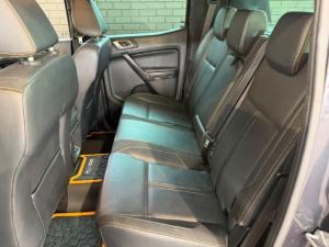 Ford Ranger 2.0Bi-Turbo double cab 4x4 Wildtrak - Image 8
