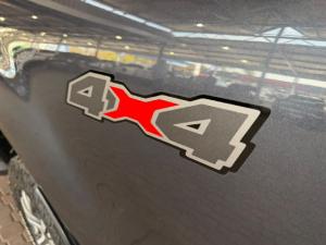 Ford Ranger 2.0Bi-Turbo double cab 4x4 Wildtrak - Image 9