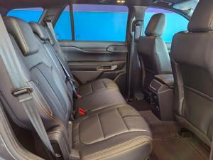 Ford Everest 3.0TD V6 4WD Wildtrak - Image 10