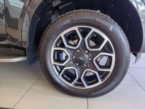 Ford Everest 3.0TD V6 4WD Wildtrak - Image 12