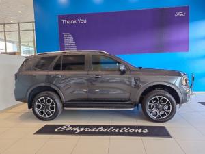 Ford Everest 3.0TD V6 4WD Wildtrak - Image 2