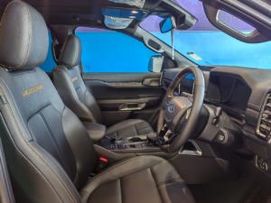 Ford Everest 3.0TD V6 4WD Wildtrak - Image 8