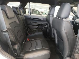 Ford Everest 3.0TD V6 4WD Sport - Image 11