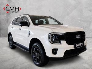 Ford Everest 3.0TD V6 4WD Sport - Image 1