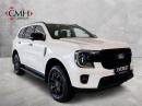 Thumbnail Ford Everest 3.0TD V6 4WD Sport