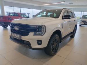 Ford Everest 3.0TD V6 4WD Sport - Image 2