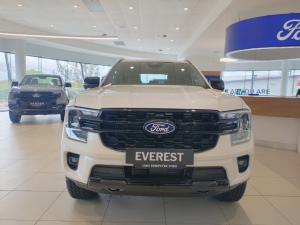 Ford Everest 3.0TD V6 4WD Sport - Image 3