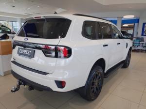 Ford Everest 3.0TD V6 4WD Sport - Image 7