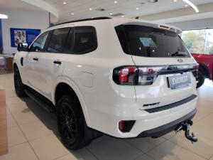 Ford Everest 3.0TD V6 4WD Sport - Image 8