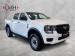 Ford Ranger 2.0 SiT double cab XL manual - Thumbnail 1