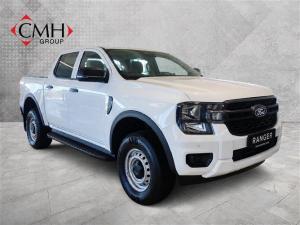 Ford Ranger 2.0 SiT double cab XL manual - Image 1