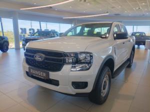 Ford Ranger 2.0 SiT double cab XL manual - Image 2