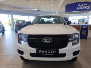 Ford Ranger 2.0 SiT double cab XL manual - Image 3