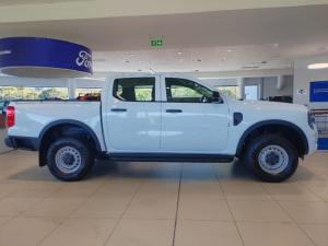 Ford Ranger 2.0 SiT double cab XL manual - Image 4