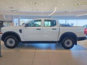 Ford Ranger 2.0 SiT double cab XL manual - Image 5