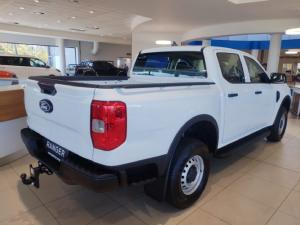 Ford Ranger 2.0 SiT double cab XL manual - Image 7