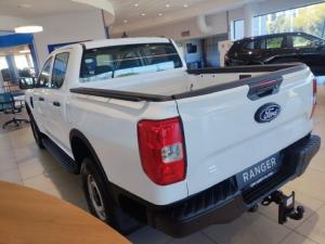 Ford Ranger 2.0 SiT double cab XL manual - Image 8