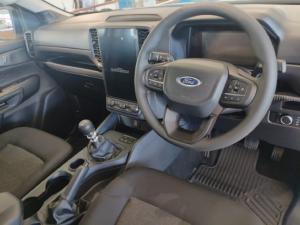 Ford Ranger 2.0 SiT double cab XL manual - Image 9