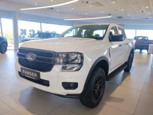 Ford Ranger 2.0 SiT double cab XL 4x4 auto - Image 2