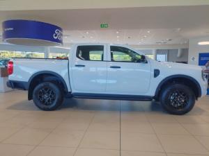 Ford Ranger 2.0 SiT double cab XL 4x4 auto - Image 4