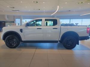 Ford Ranger 2.0 SiT double cab XL 4x4 auto - Image 5