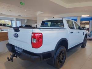 Ford Ranger 2.0 SiT double cab XL 4x4 auto - Image 8