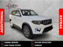 Thumbnail Mahindra Scorpio-N 2.2D Z8L 4XPlor
