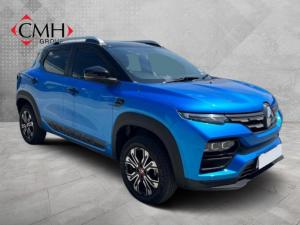 Renault Kiger 1.0 Turbo Intens manual - Image 1