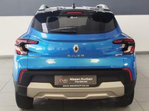 Renault Kiger 1.0 Turbo Intens manual - Image 6