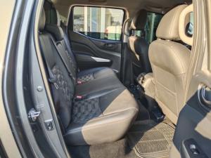 Nissan Navara 2.5DDTi double cab Stealth - Image 10
