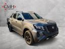 Thumbnail Nissan Navara 2.5DDTi double cab Stealth