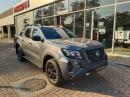 Thumbnail Nissan Navara 2.5DDTi double cab Stealth