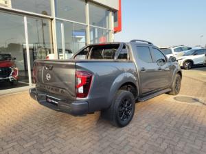 Nissan Navara 2.5DDTi double cab Stealth - Image 3