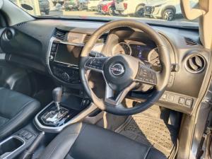Nissan Navara 2.5DDTi double cab Stealth - Image 6