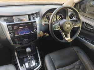 Nissan Navara 2.5DDTi double cab Stealth - Image 7