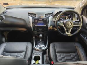 Nissan Navara 2.5DDTi double cab Stealth - Image 8