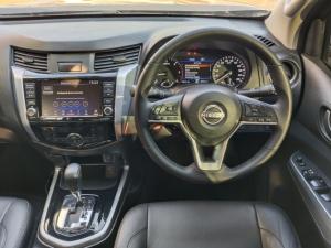 Nissan Navara 2.5DDTi double cab Stealth - Image 9