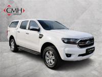 Thumbnail Ford Ranger 2.2TDCi double cab 4x4 XLS auto
