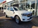Thumbnail Ford Ranger 2.2TDCi double cab 4x4 XLS auto