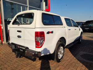 Ford Ranger 2.2TDCi double cab 4x4 XLS auto - Image 3