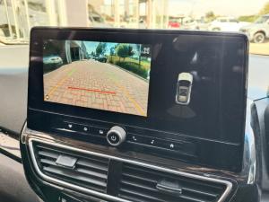 Mahindra XUV 3XO 1.2T AX5 manual - Image 10
