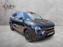 Thumbnail Mahindra XUV 3XO 1.2T AX5 manual