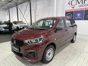 Suzuki Ertiga 1.5 GA - Image 11
