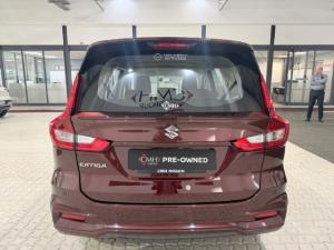 Suzuki Ertiga 1.5 GA - Image 4