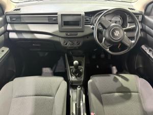 Suzuki Ertiga 1.5 GA - Image 5