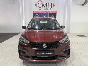 Suzuki Ertiga 1.5 GA - Image 8