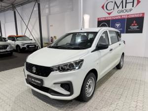 Suzuki Ertiga 1.5 GA - Image 13