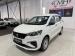 Suzuki Ertiga 1.5 GA - Thumbnail 13