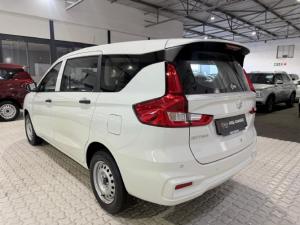 Suzuki Ertiga 1.5 GA - Image 14