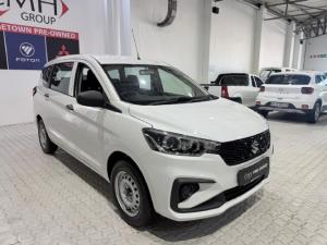 Suzuki Ertiga 1.5 GA - Image 1
